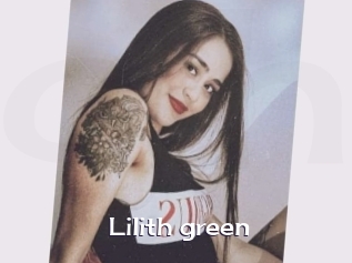 Lilith_green