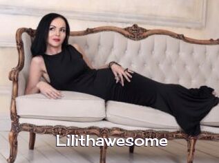 Lilithawesome