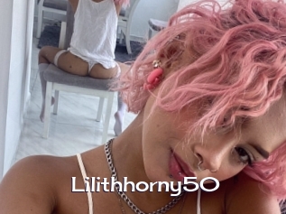 Lilithhorny50