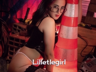 Lilletlegirl