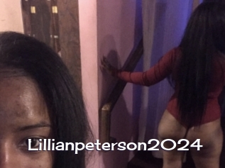 Lillianpeterson2024