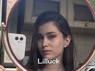 Lilluck