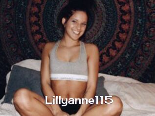 Lillyanne115