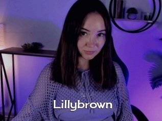 Lillybrown