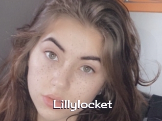 Lillylocket