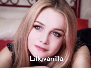Lillyvanilla