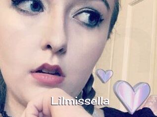 Lilmissella