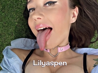 Lilyaspen