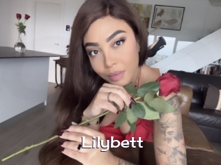 Lilybett