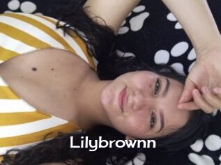 Lilybrownn