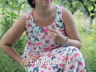 Lilydreamy