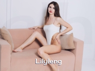 Lilyleng