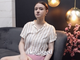 Lilyloyd