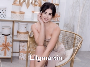 Lilymartin