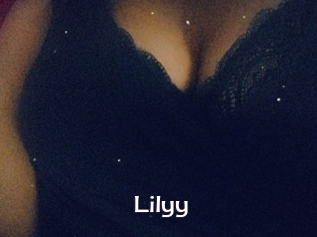 Lilyy