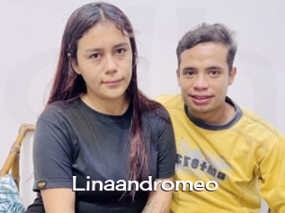 linaandromeo Click here to exit