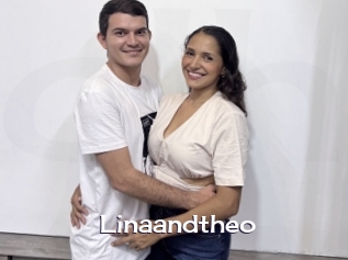 Linaandtheo