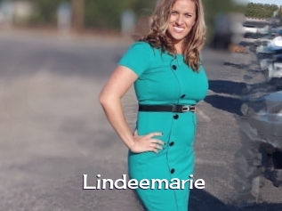 Lindeemarie