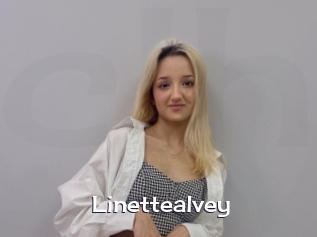 Linettealvey