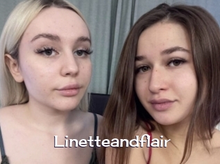 Linetteandflair