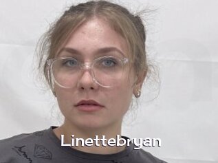 Linettebryan