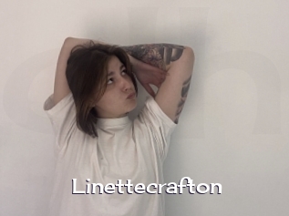 Linettecrafton