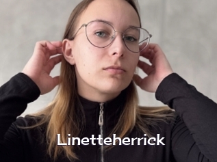 Linetteherrick