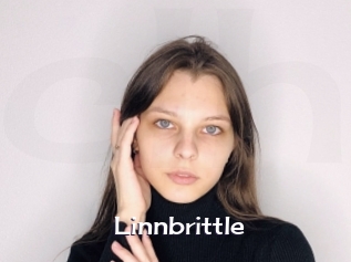 Linnbrittle