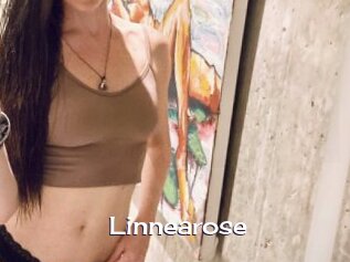 Linnearose