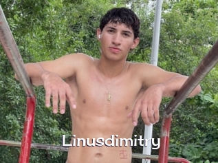 Linusdimitry