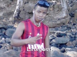 Linxyosy