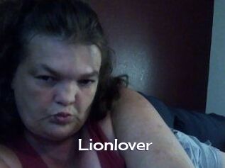 Lionlover