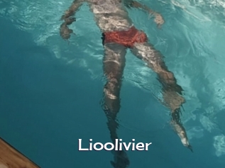 Lioolivier