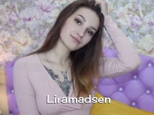 liramadsen Click here to exit