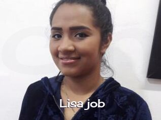 Lisa_job