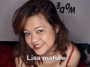 Lisa_mature