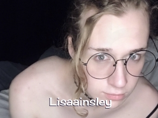 Lisaainsley