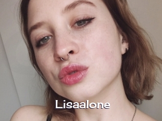 Lisaalone