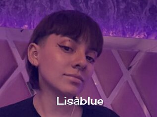 Lisablue