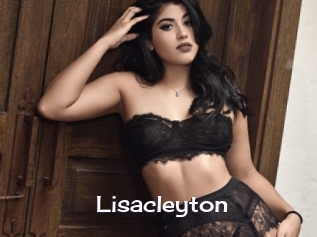 Lisacleyton