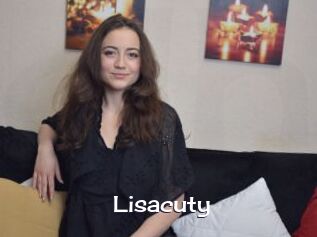 Lisacuty