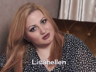 Lisahellen