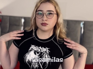Lisamilas