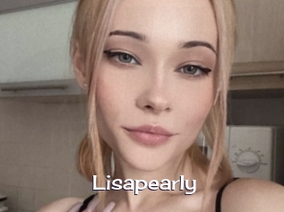 Lisapearly