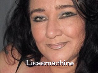 Lisasmachine