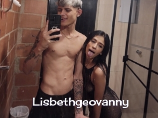 Lisbethgeovanny