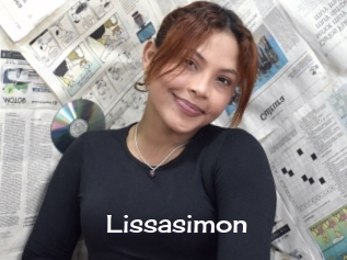 Lissasimon