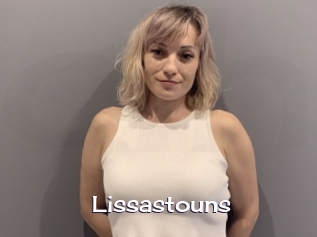 Lissastouns