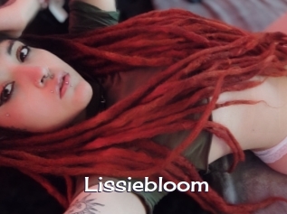 Lissiebloom