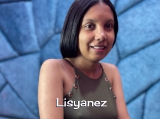 Lisyanez